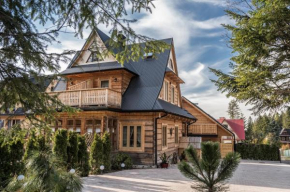 Stella doro Zakopane